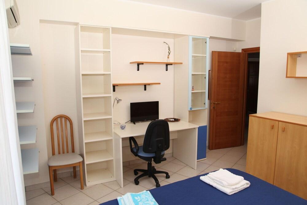 مبيت وإفطار La Collina Capo dʼOrlando المظهر الخارجي الصورة