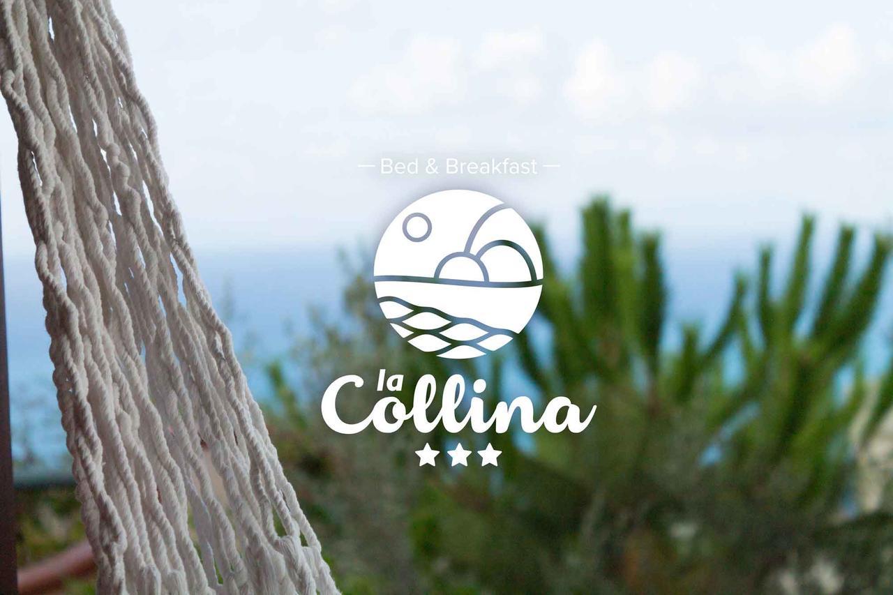 مبيت وإفطار La Collina Capo dʼOrlando المظهر الخارجي الصورة