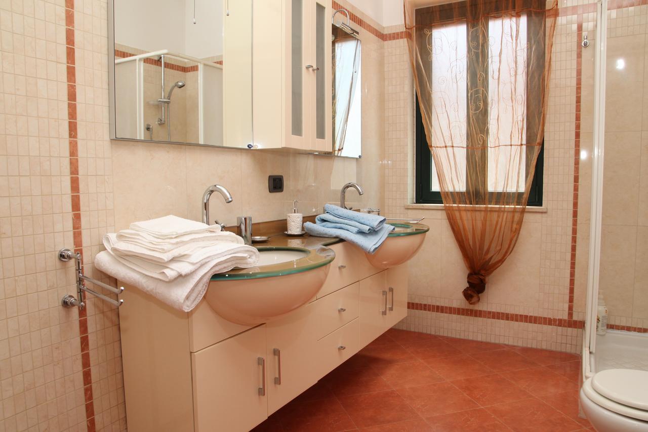 مبيت وإفطار La Collina Capo dʼOrlando المظهر الخارجي الصورة