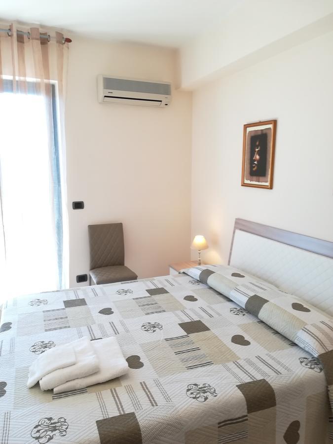مبيت وإفطار La Collina Capo dʼOrlando المظهر الخارجي الصورة