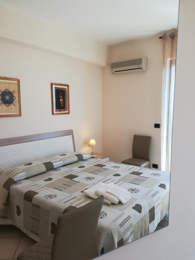 مبيت وإفطار La Collina Capo dʼOrlando المظهر الخارجي الصورة