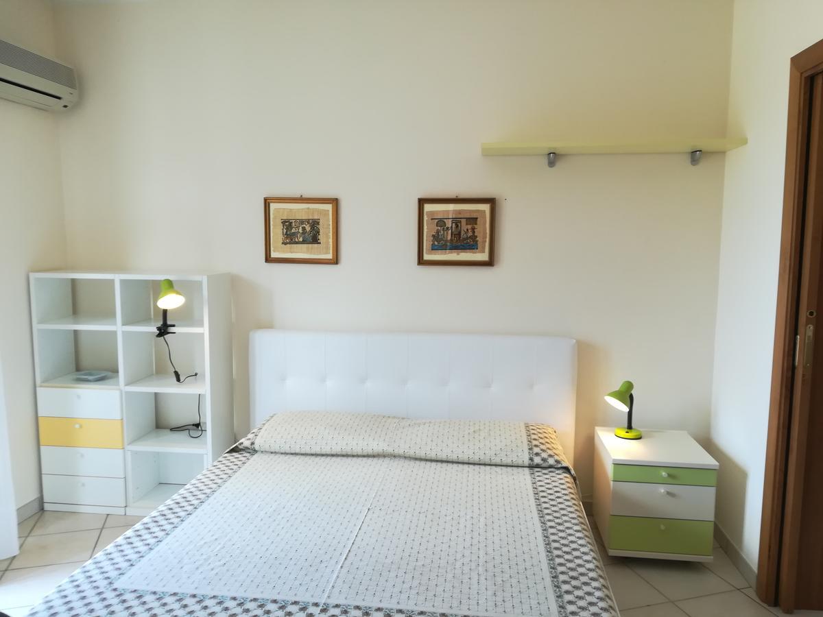 مبيت وإفطار La Collina Capo dʼOrlando المظهر الخارجي الصورة